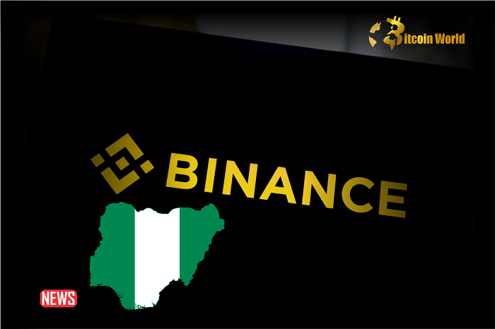 Binance Executives Sue Nigeria’s NSA and EFCC for Rights Violation