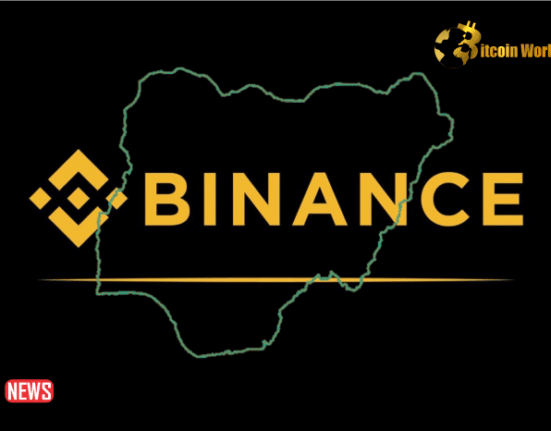 Binance CEO Vows Cooperation With Nigerian Authorities In $35M Money Laundering Case