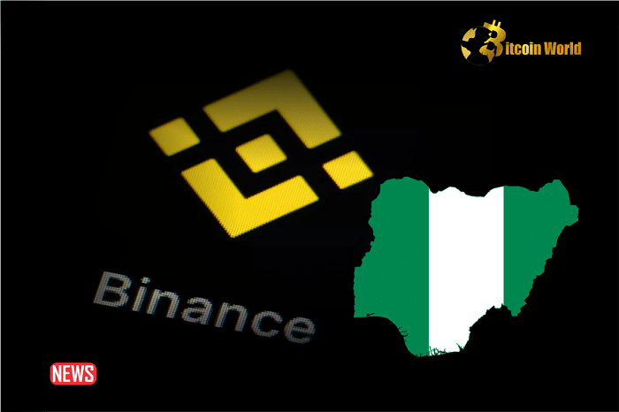 Binance Executive Sues Nigerian Agencies For Alleged Rights Violations