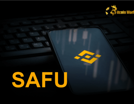 Binance Successfully Converts $1B In SAFU Funds To Circle’s USDC