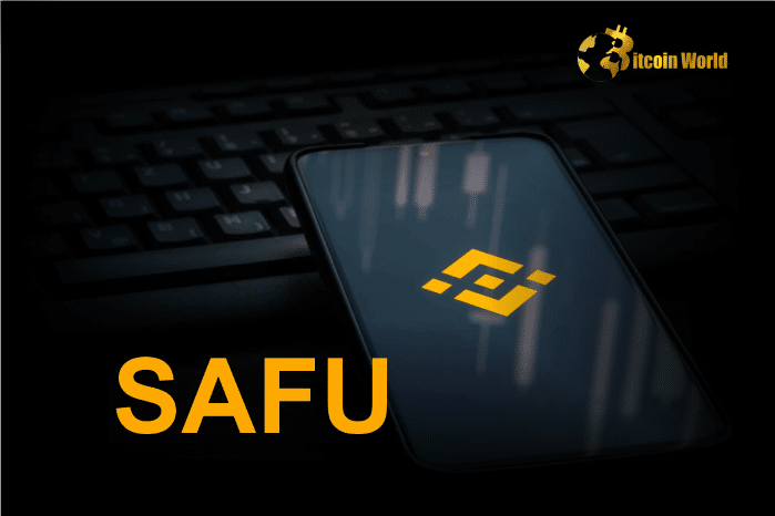 Binance Successfully Converts $1B In SAFU Funds To Circle’s USDC