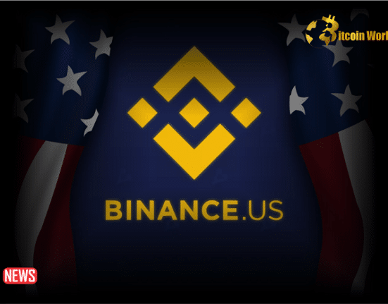 SEC Probes Binance.US Over Customer Asset Handling, Binance.US Cuts Two-Thirds Of Staff