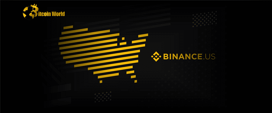 Binance.US Refutes Reuters Report, Says Only its Executives Have Access its Bank Accounts