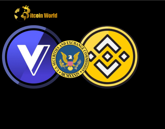 SEC Objection to Voyager-Binance.US Deal Questioned by US Judge