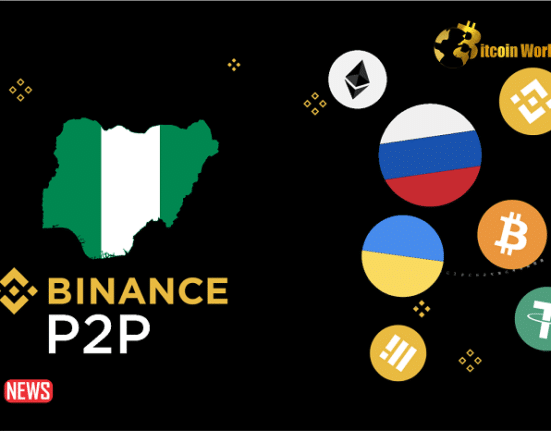 Binance Removed Nigerian Naira From P2P Platform Amid Forex Manipulation Concerns