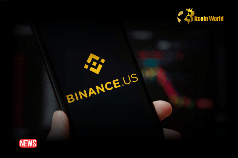 Binance.US Suspend Operations In Florida And Alaska