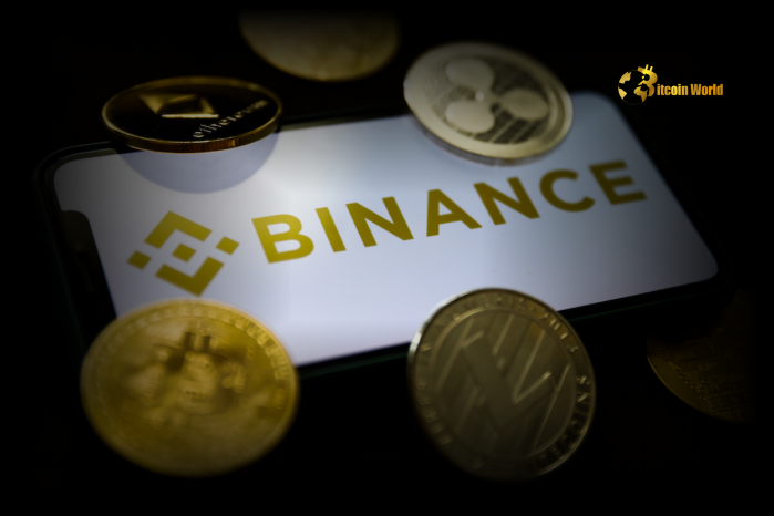 Binance Under Fire For Alleged Seizure Of Palestinian Crypto Assets At Israel's Behest