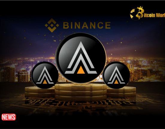 Binance Futures Announces Listing Of ACE With 50x Leverage!