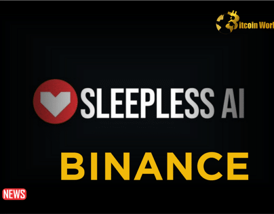 Binance Announced The Listing Of This Altcoin, Triggering Increase In Price