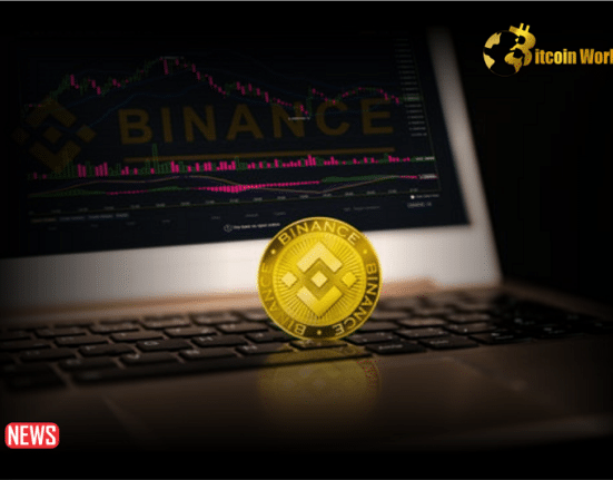 BNB Dips 15% As Binance CEO CZ Steps Down