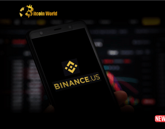 binance breaking