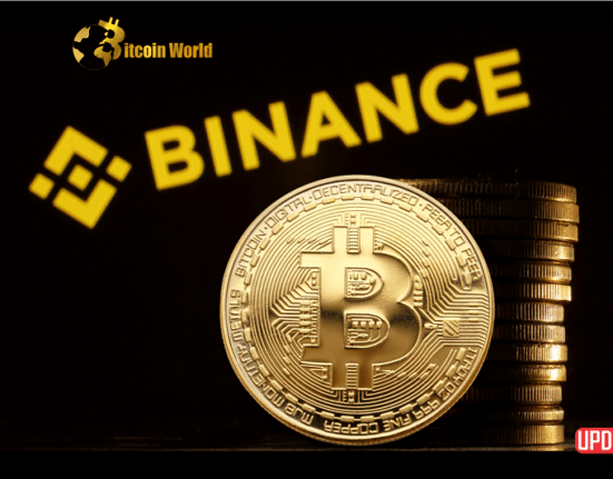 binance btc 1