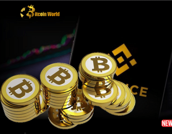 binance btc