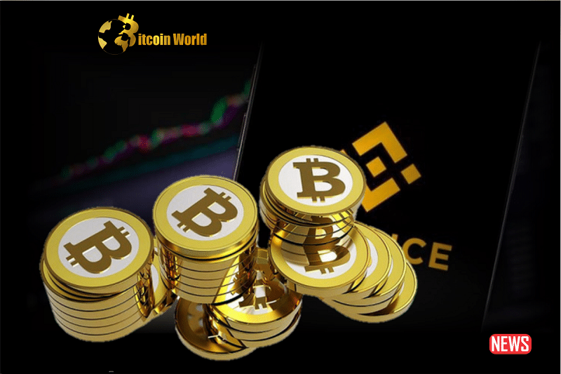 binance btc