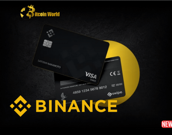 binance card 2