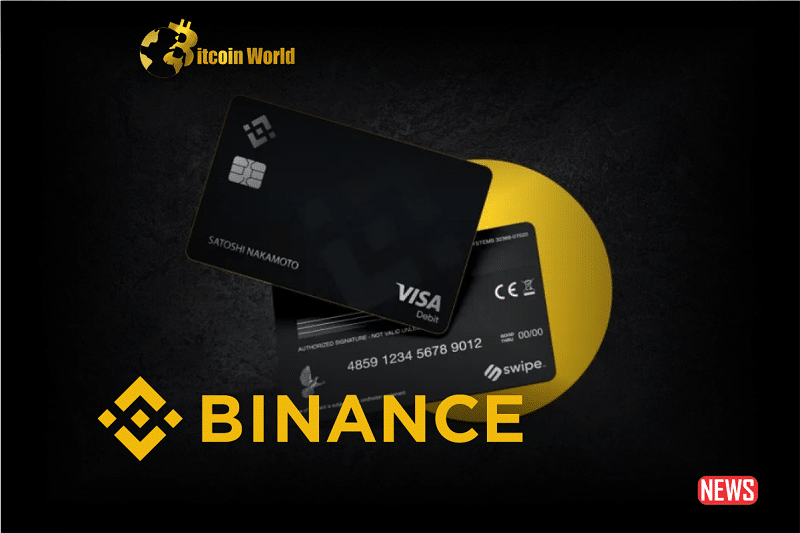 binance card 2