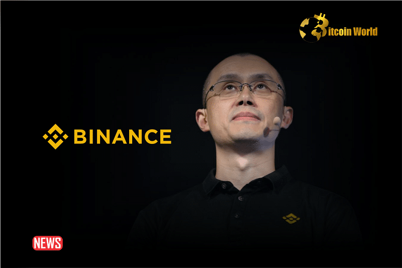 Binance CEO Blasts Dr Doom's New Token As 'Shameless' Amidst Bitcoin Critic's U-Turn