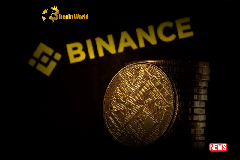binance coin 1