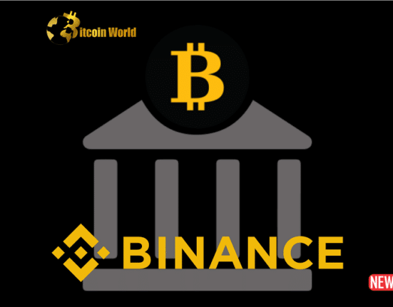 binance crypto to bank