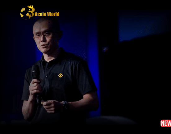 binance cz disp