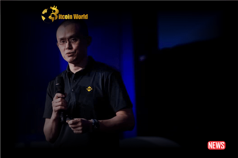 binance cz disp