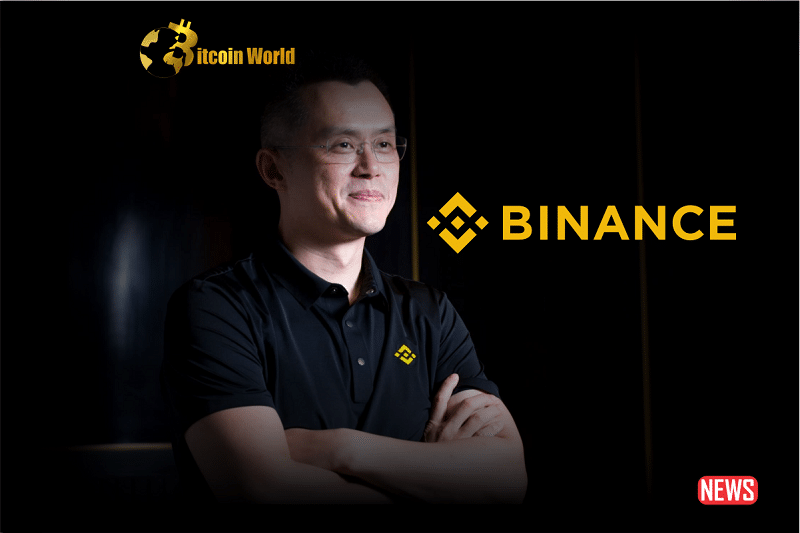 binance cz zhao 2