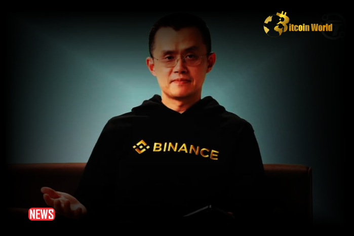 CZ And Binance Face New Lawsuit For Alleged Laundering Of Stolen Crypto