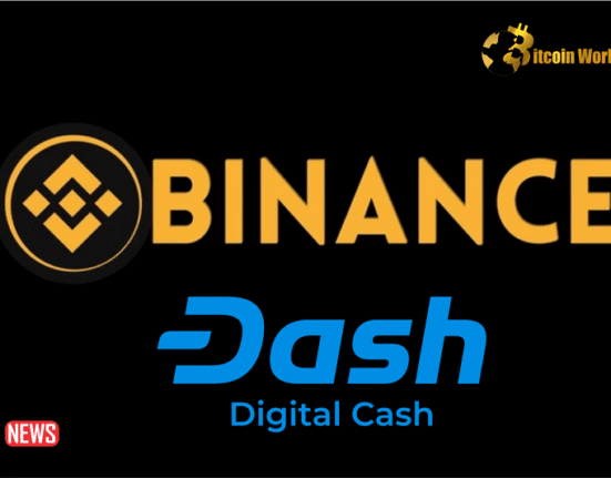 Binance To Support DASH Network Upgrade and Hard Fork
