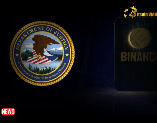 The US DOJ Imposes Sweeping Monitorship On Binance