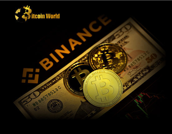 Binance's Dominance in Spot Market Slips After 5 Months Amid March's Crypto Trading Surge