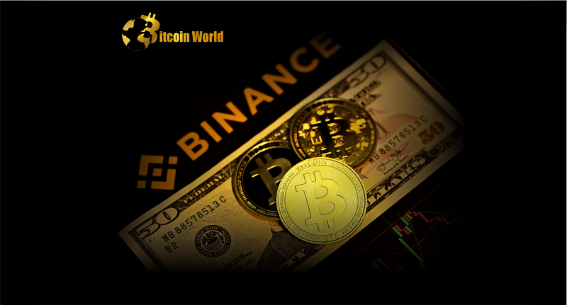 Binance's Dominance in Spot Market Slips After 5 Months Amid March's Crypto Trading Surge