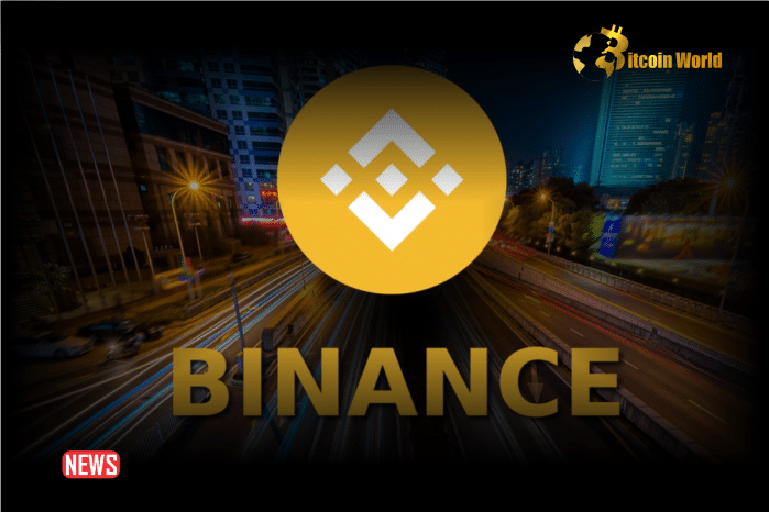 Binance Gets Dubai Crypto License Following Cz’s Departure