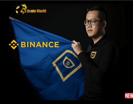 binance els