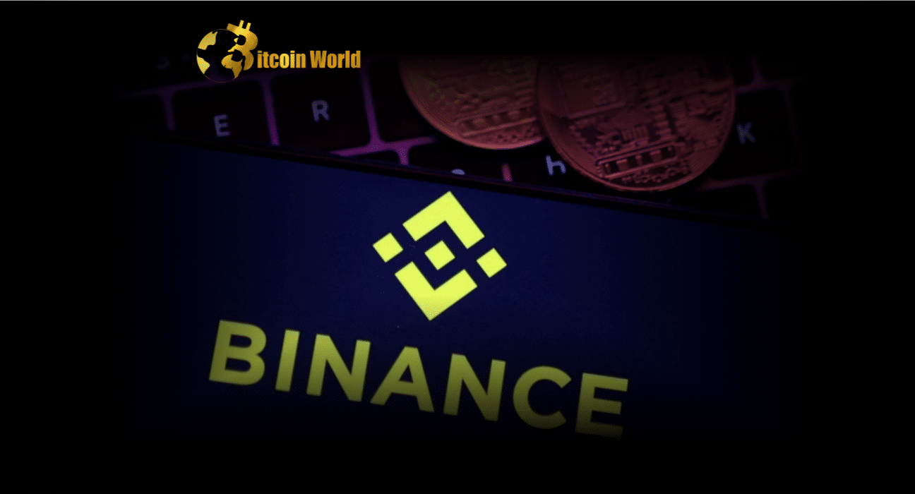 Binance's Secret Plot: Leaked Texts Reveal Plans to Evade U.S. Law Enforcement – What's Going On?