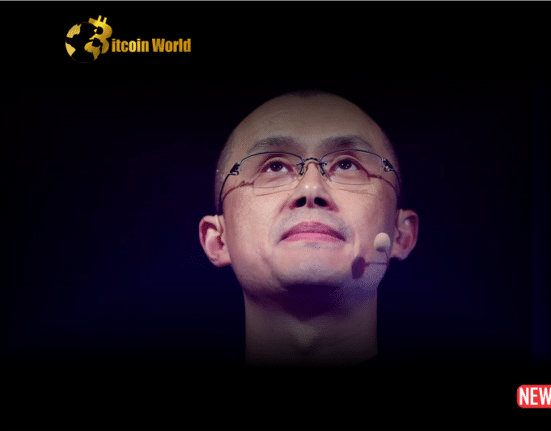 binance faces key