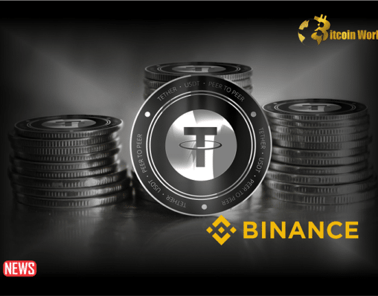 Binance Froze Stolen Assets, Ceases Russian Ruble Deposits