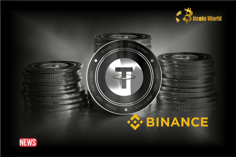 Binance Froze Stolen Assets, Ceases Russian Ruble Deposits