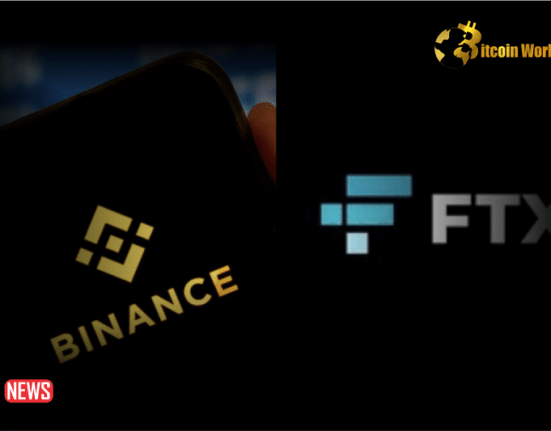 SEC Still Investigating Binance for Potential FTX-Like Fraud
