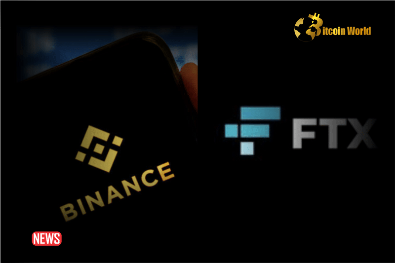 SEC Still Investigating Binance for Potential FTX-Like Fraud