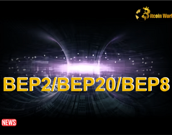 Binance Plans BNB Chain Fusion To Merge BEP-2 and BEP-20 By April 2024