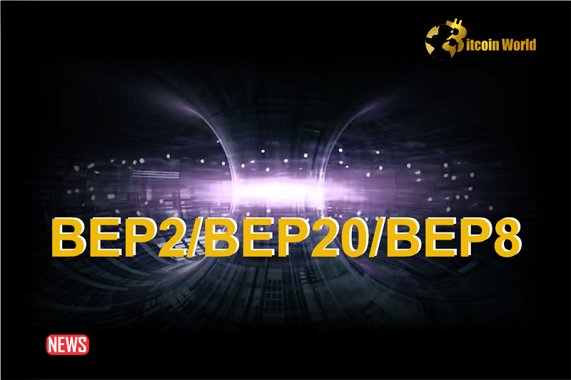 Binance Plans BNB Chain Fusion To Merge BEP-2 and BEP-20 By April 2024
