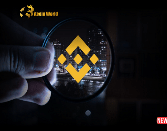 binance fze