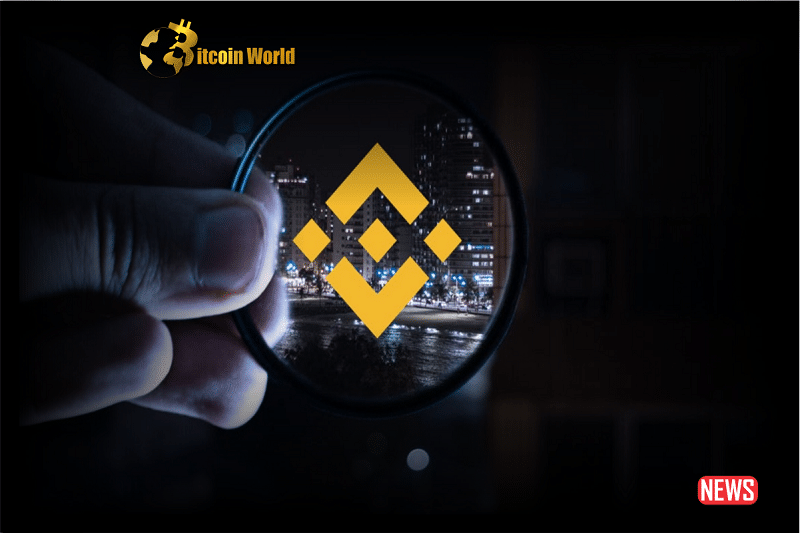 binance fze