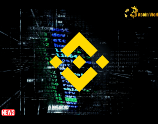 Binance Claims Data Exposed On GitHub Is Outdated And Pose No Risk