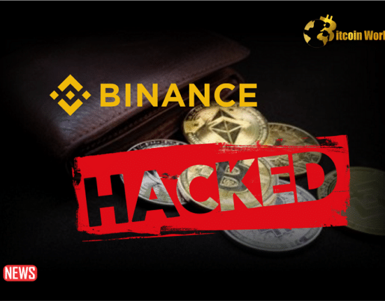 Crypto Wallet Loses $27 Million In Stablecoins In Apparent Hack