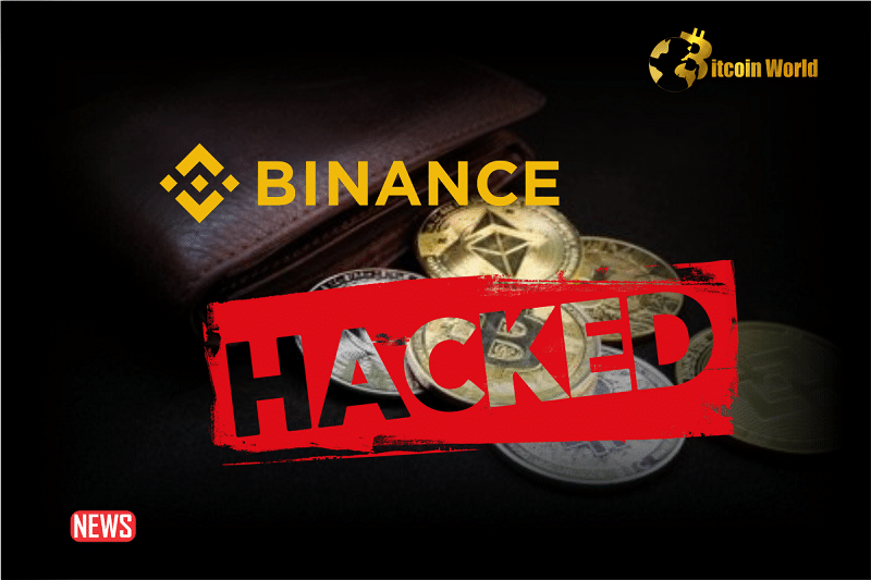 Crypto Wallet Loses $27 Million In Stablecoins In Apparent Hack