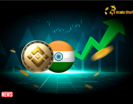 Binance Bold Move TO Uncover Scam Apps In India With ED