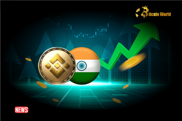 Binance Bold Move TO Uncover Scam Apps In India With ED