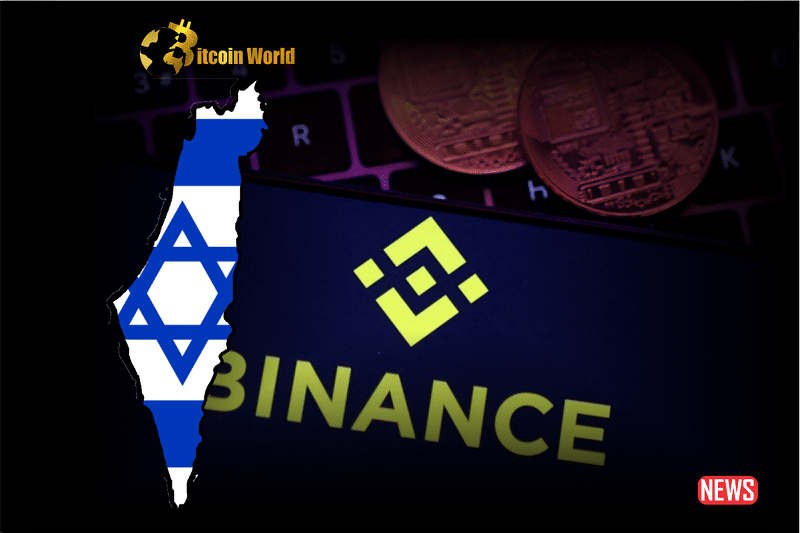 binance israel