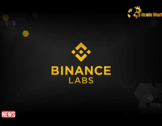 Binance Labs Leads Investment Round in GameFi Publisher Behind Popular Telegram Gaming Bot